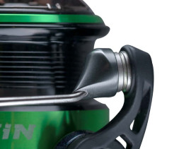 Катушка спиннинговая Azura Kenshin 2500SS