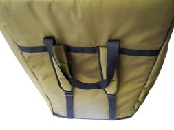 Рюкзак для транспортировки кресла LeRoy Chair Backpack