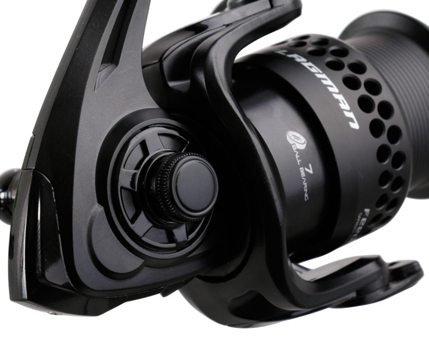 Катушка Flagman Cast Master Feeder 6000