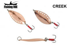 Блесна Fishing Roi Creek 17гр. цвет-003