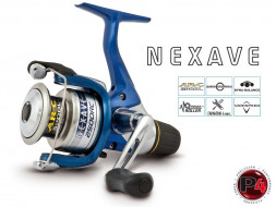 Катушка Shimano Nexave 3000S RC