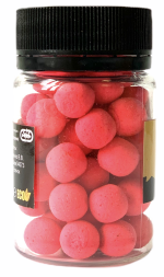 Бойлы CC Baits Fluoro Pop-Ups Antarctic Krill 10мм 20 гр