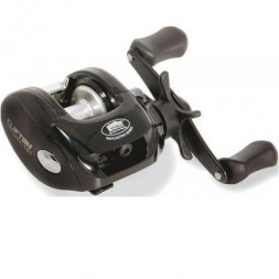 Катушка Lineaeffe мультипликатор Clifton 101 6.1:1 (леворучная)