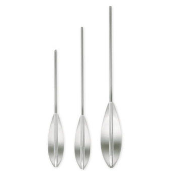 Поплавок Lineaeffe Bombarda Lunga медленно-тонущий 25гр