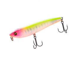 Воблер FLAGMAN Dog 85mm F 9g Top Water F1081