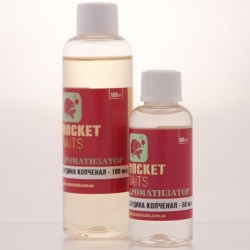 Ароматизатор Rocket Baits Сардина копченая 100 мл