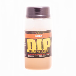 Дип CC Baits Hi-Attract Dip Garlic, 100ml