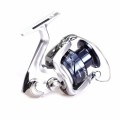 Катушка Shimano Nexave 4000 FE 3+1BB