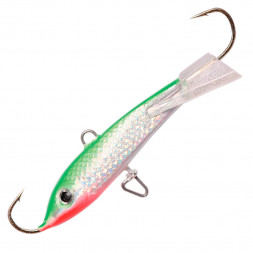 Балансир Lucky John Classic 40mm 6gr color 16H (без тройника)