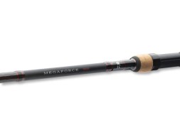 Удилище Daiwa Megaforce Jigger 2.2m 1-9gr