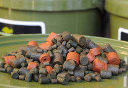 Пеллетс Carpio Hi-Protein Mix Pellets 3 кг