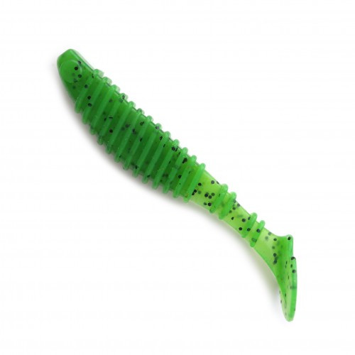 Съедобный силикон Fanatik Classic 2.9" цвет 026 5шт