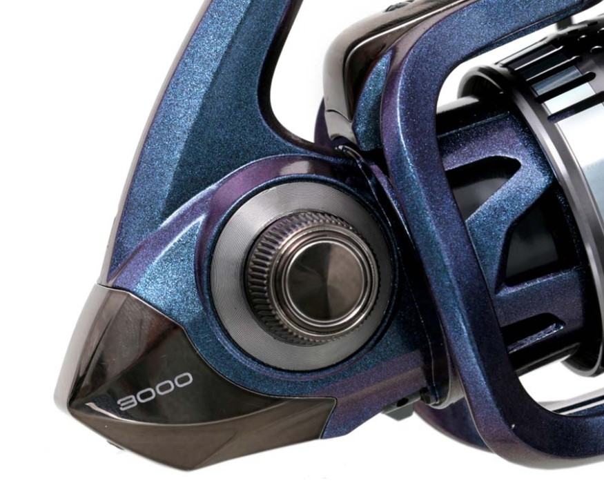 Катушка Flagman Orbion 3000