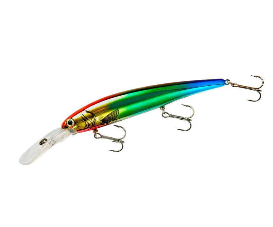 Воблер Bandit Walleye Deep 17,7g 120mm