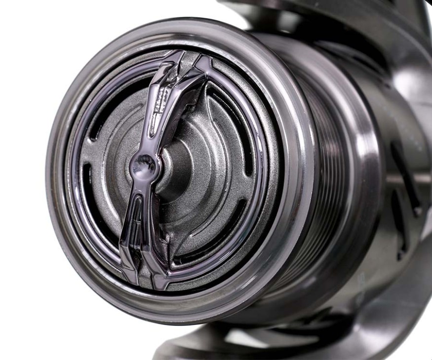 Катушка спиннинговая Flagman Helios 4000S