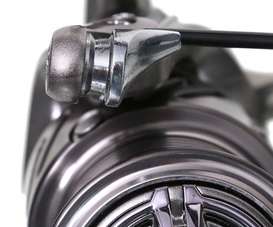 Катушка спиннинговая Flagman Helios 4000S