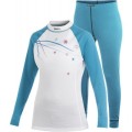 Термобелье Craft Active Multi 2-pack Women 193898