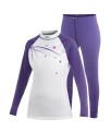 Термобелье Craft Active Multi 2-pack Women 193898
