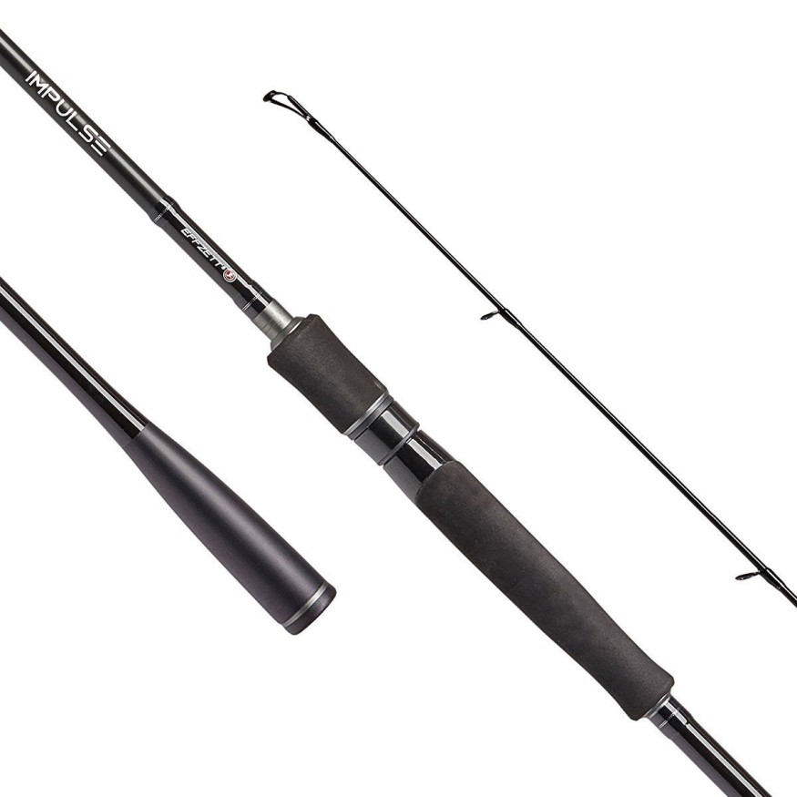 Спиннинг D.A.M. Effzett Impulse Spin 2.40м 14-42гр.