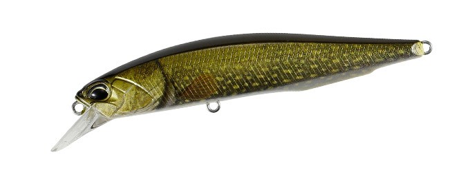 Воблер DUO Realis Jerkbait 120SP Pike 120mm 17.8g ACC3820 Pike ND