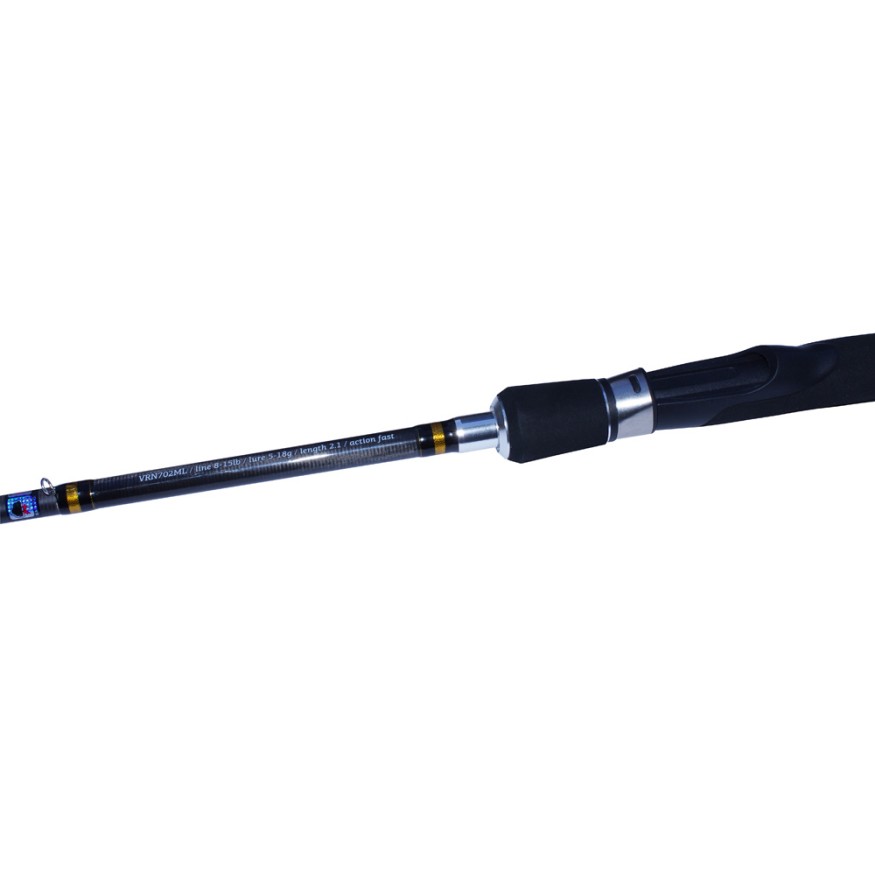 Удилище Favorite Variant VRN-762M 2.29m 10-30g Fast