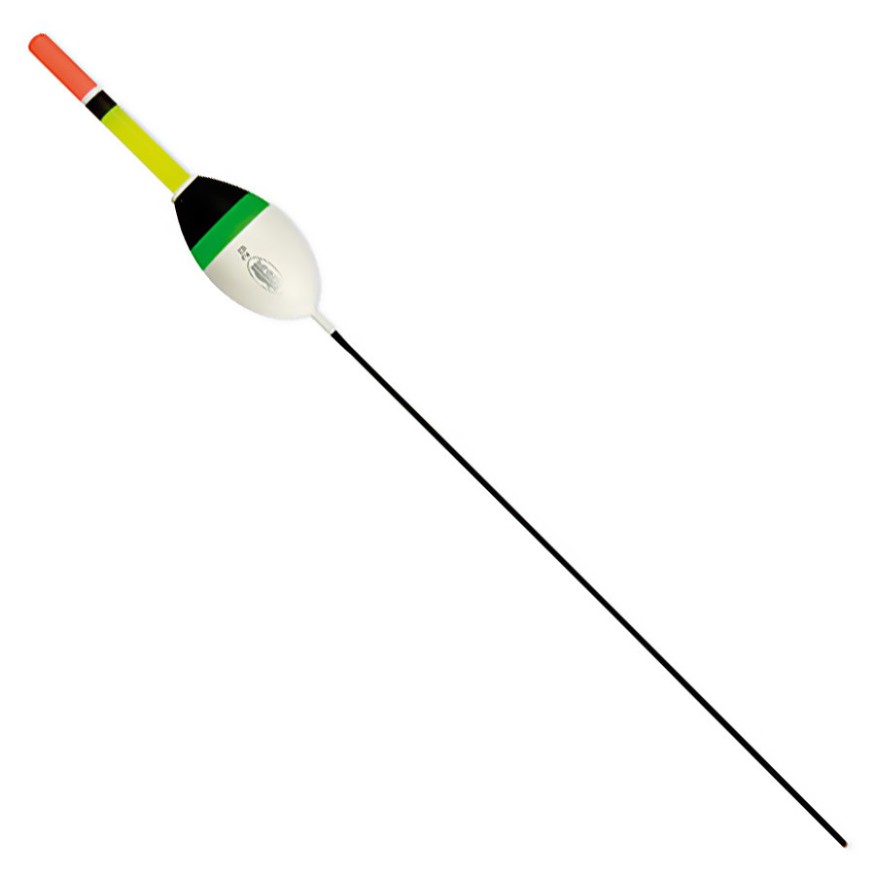 Поплавок Lineaeffe №4125 (капля) под светляк d=4.5   1гр 