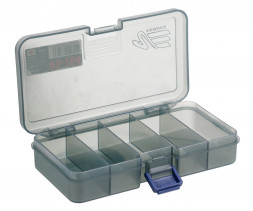 Коробка Meiho VS-704 ц:черный