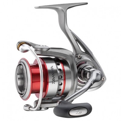 Катушка Daiwa Exceler-X 3000