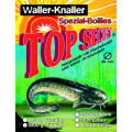 Бойли для сома Top Secret 30mm Cat Fish Garlic 1 kg