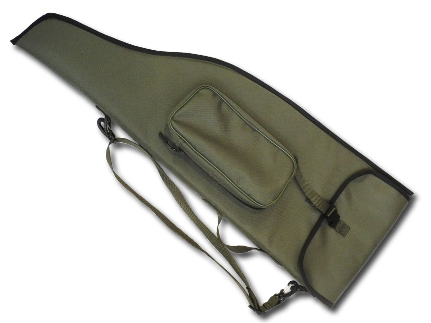 Чехол для винтовки LeRoy Crosman Черный