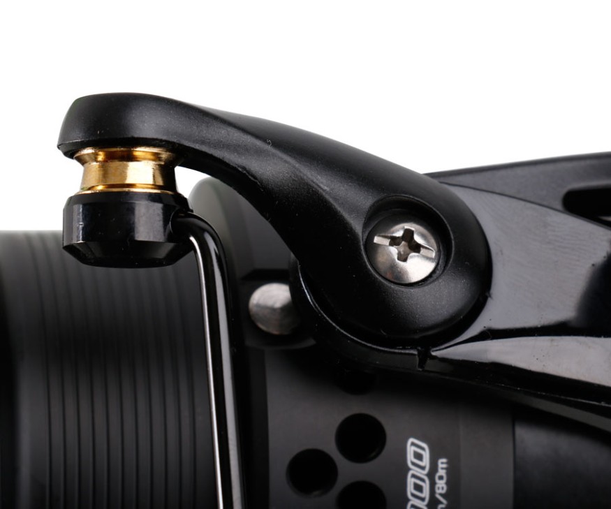 Катушка Flagman Cast Master Feeder 5000