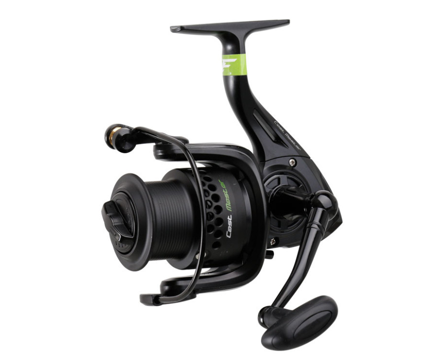 Катушка Flagman Cast Master Feeder 5000