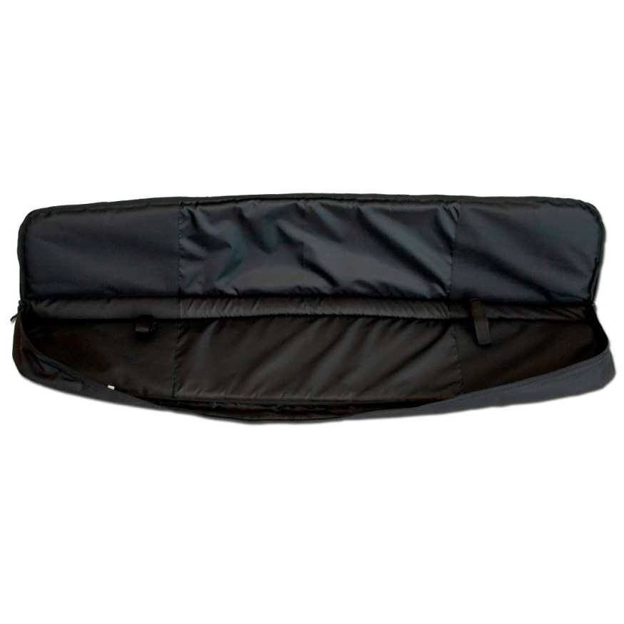 Чехол для ружья без оптики LeRoy Protect Черный 110 см