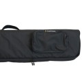 Чехол для ружья без оптики LeRoy Protect Черный 110 см