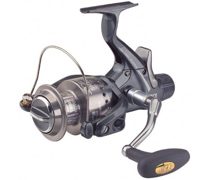 Катушка Tica Sportera SR6007R