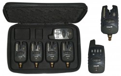 Набор сигнализаторов "Fishing ROI" FA209-4 