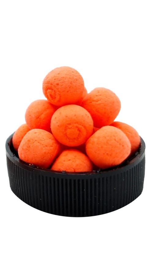 Бойлы CC Baits Fluoro Pop-Ups Pear Tart 10мм