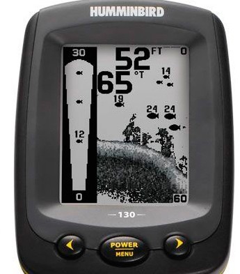 Эхолот Humminbird х120 Fishin Buddy