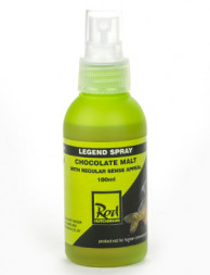 Спрей Rod Hutchinson Chocolate Malt with Regular Sense Appeal 100ml