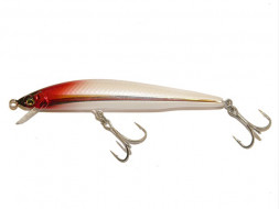 Воблер YO-ZURI F918 Hardcore Minnow 70мм PHRH 