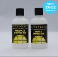 Ароматизатор Nutrabaits Plum&amp;Caproic Acid 100мл OLD
