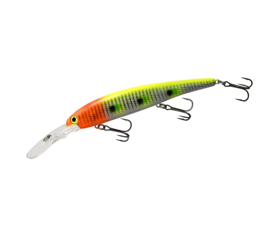 Воблер BANDIT Walleye Deep #B19