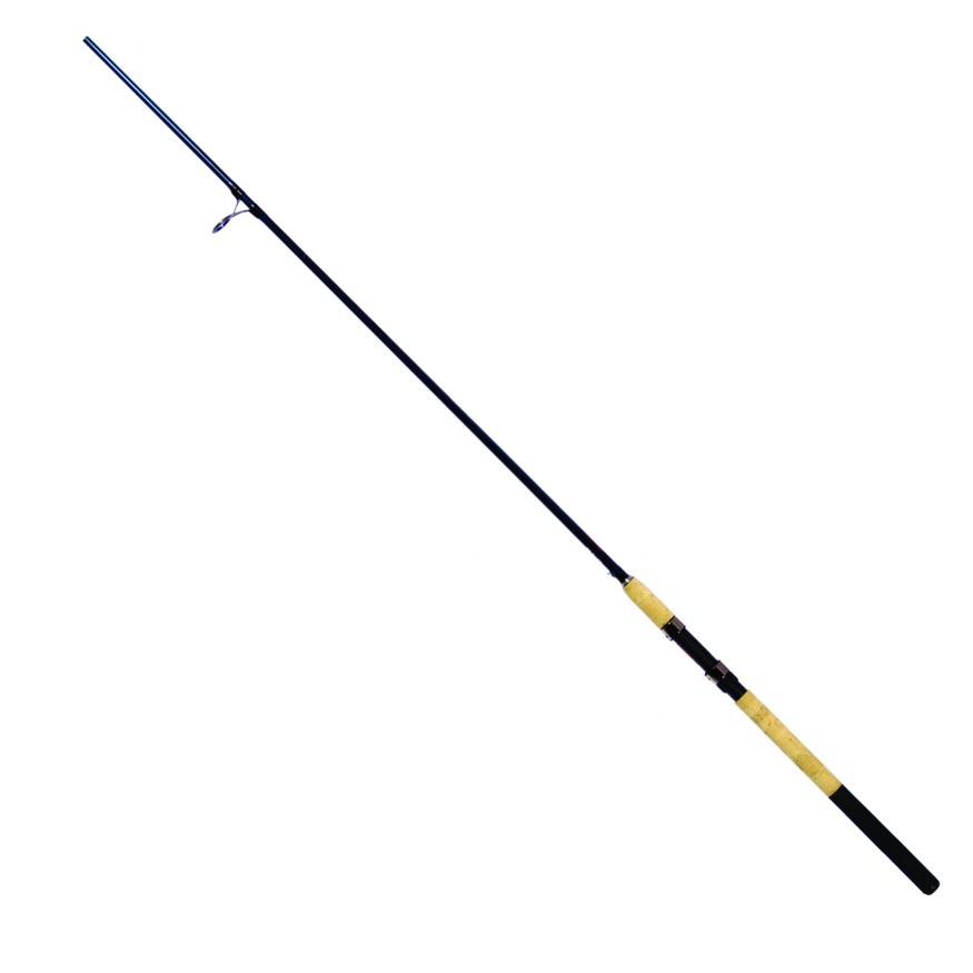 Удилище Bratfishing Stream M Spin 2,40 10-40g