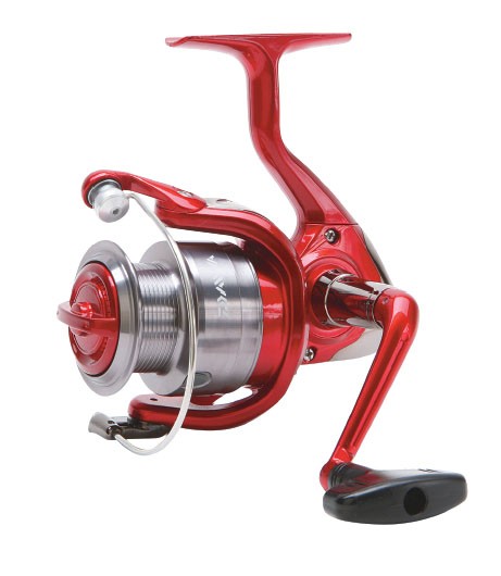 Катушка Daiwa Sweepfire E 4000B