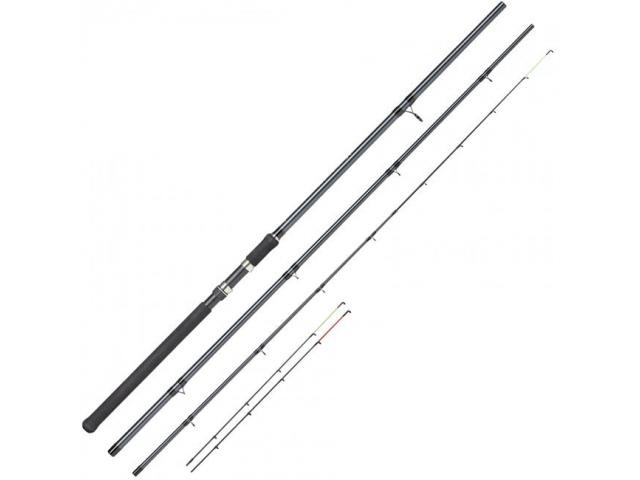 Удилище DAM Camaro Feeder 3.30m 90gr