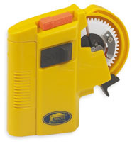 Устройство для вязки крючков Lineaeffe Yellow Hook Tier