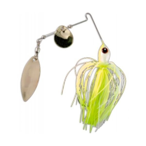 Спиннербейт Lineaeffe Take 18 гр. цвет-3