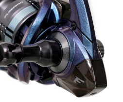 Катушка Flagman Orbion 4000