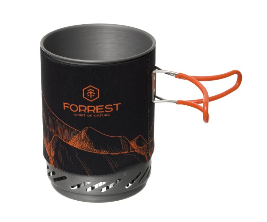 Система приготовления пищи Forrest Ruta 1л