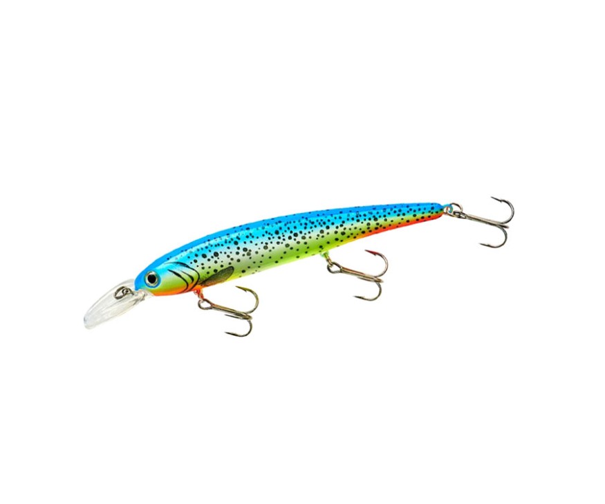 Воблер Bandit Walleye Shallow 17,7g 120mm